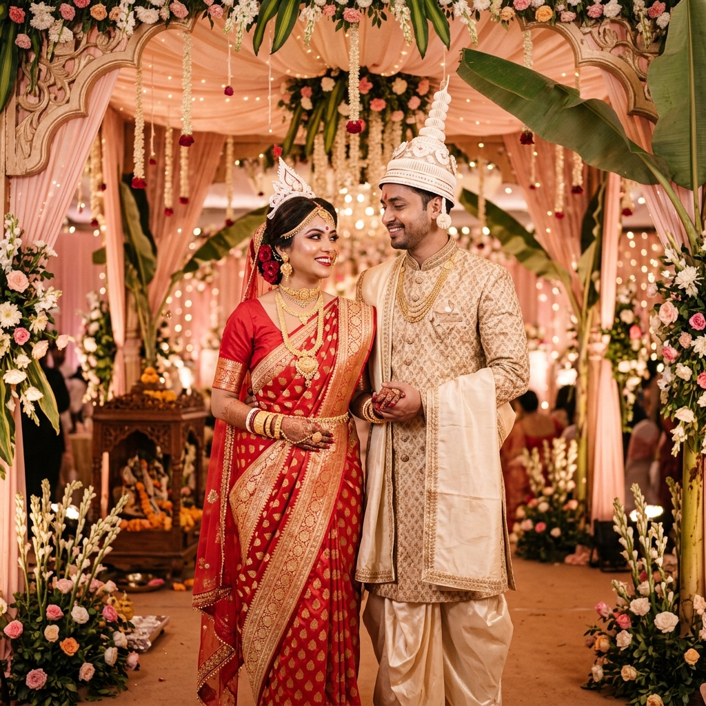 Premium Wedding
