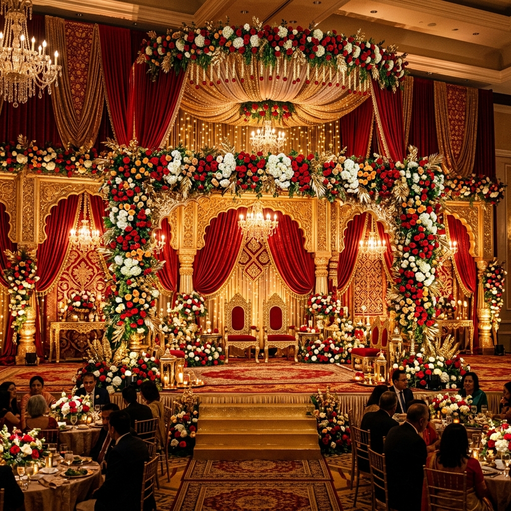 Sreejan Decorators